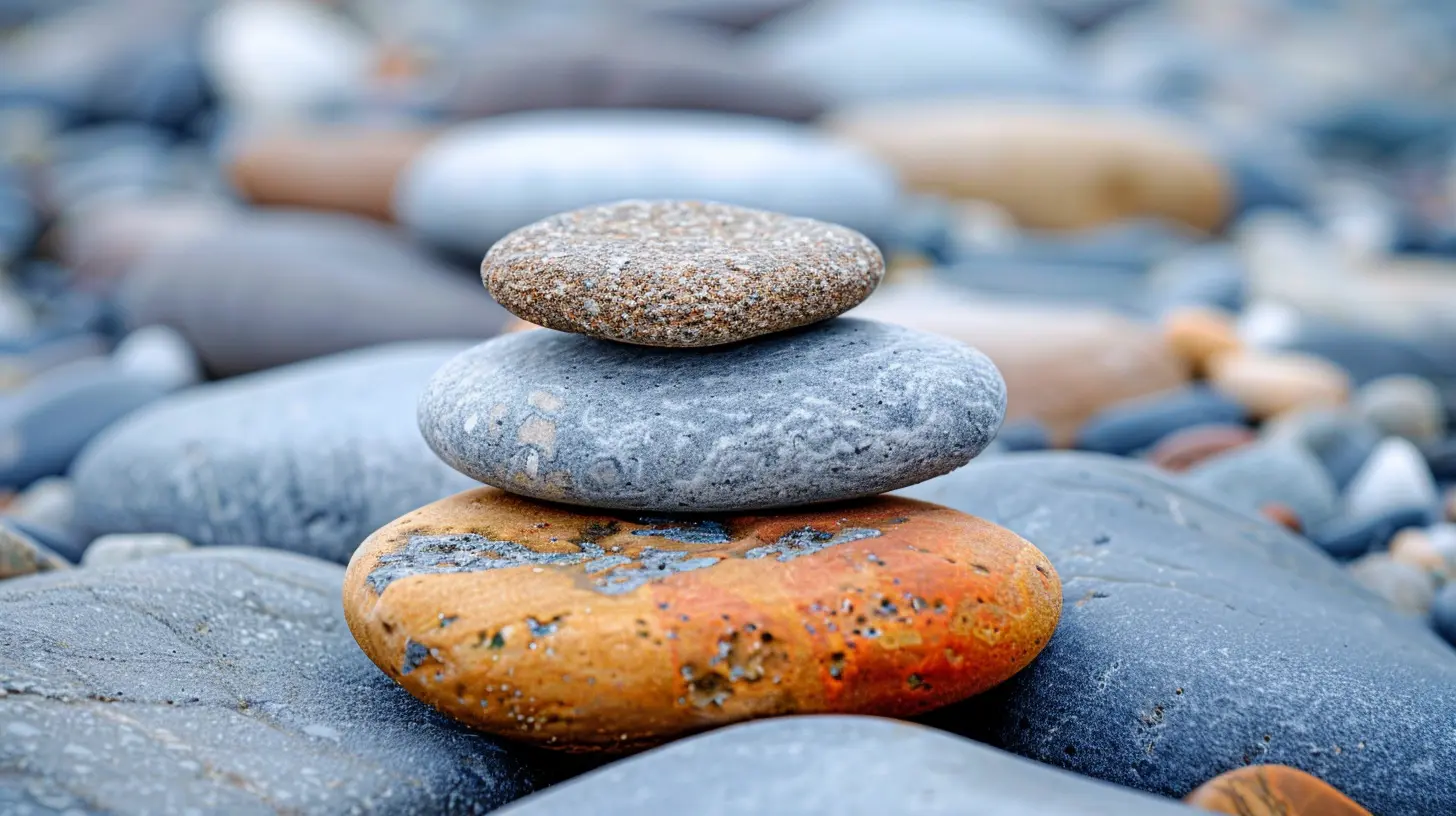 Mindfulness Techniques for Handling Grief and Loss