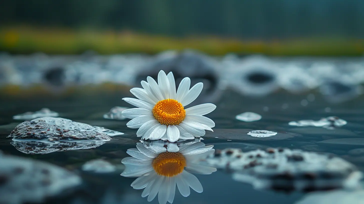 Mindfulness Techniques for Handling Grief and Loss