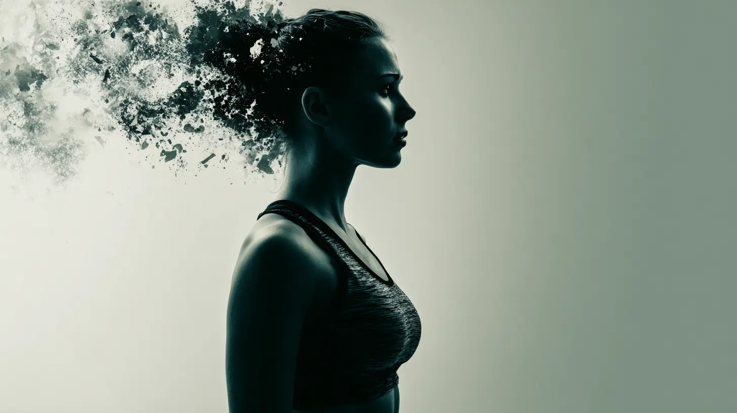 Mindset Shifts for Achieving Any Fitness Objective