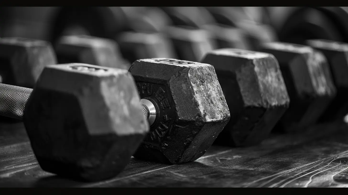 Optimizing Post-Workout Recovery for Maximum Gains