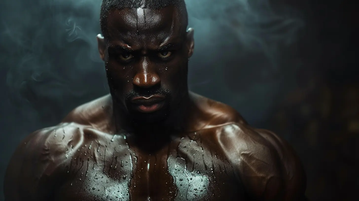 Optimizing Post-Workout Recovery for Maximum Gains