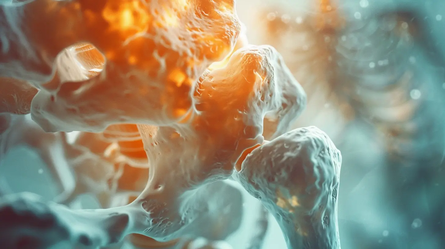 Osteoporosis Prevention: What You Need to Know