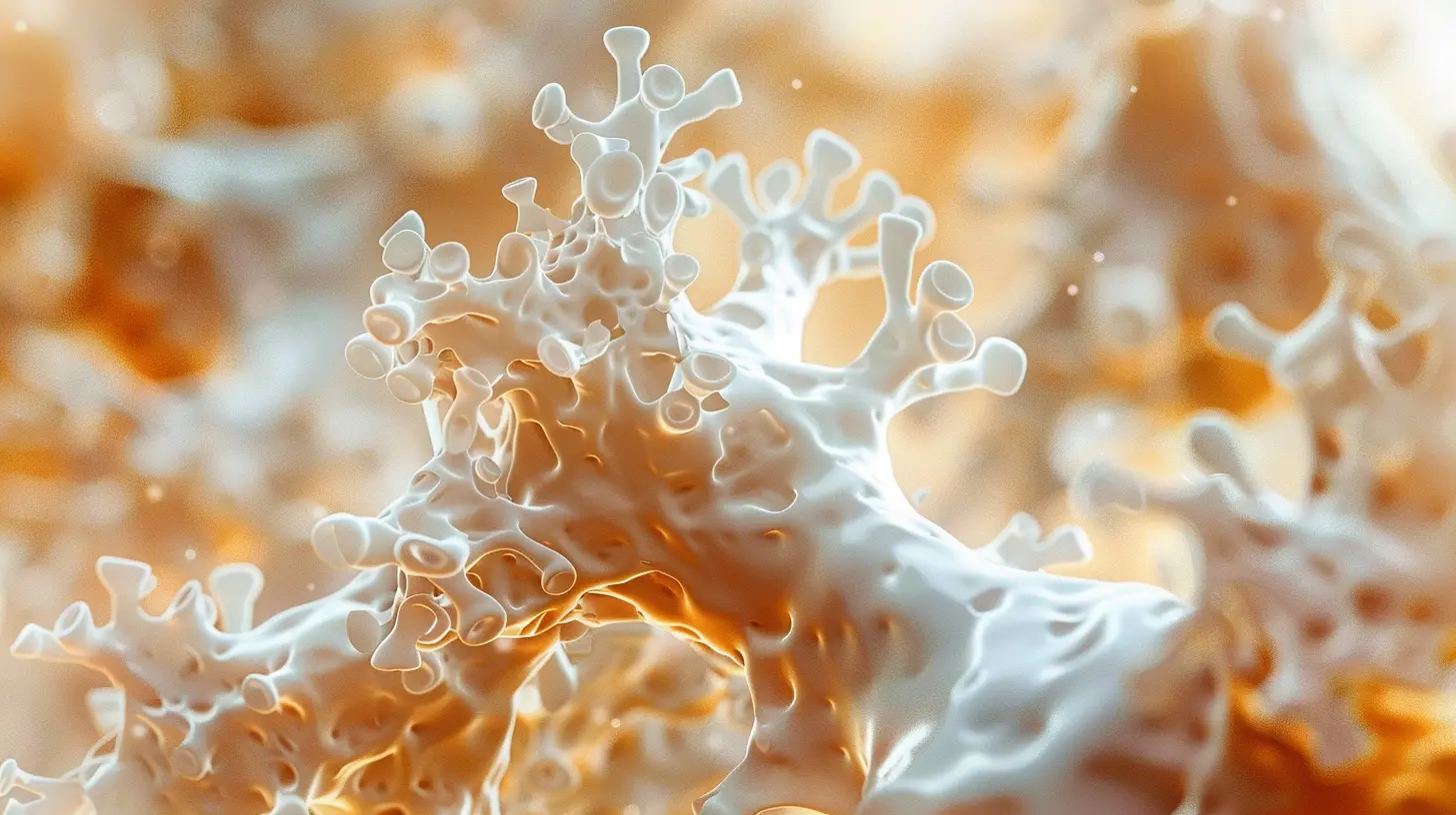 Osteoporosis Prevention: What You Need to Know