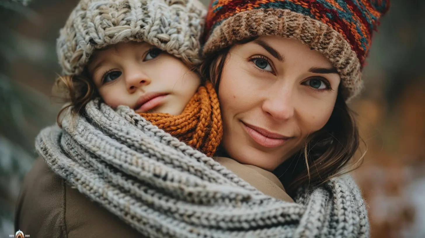 Overcoming Postpartum Anxiety: What You Need to Know