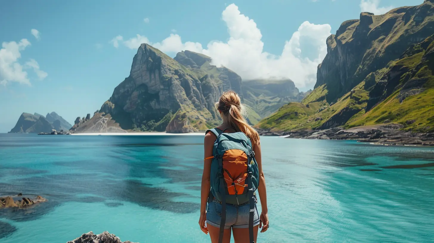 Paleo Diet Hacks for Traveling Without Compromising Your Goals