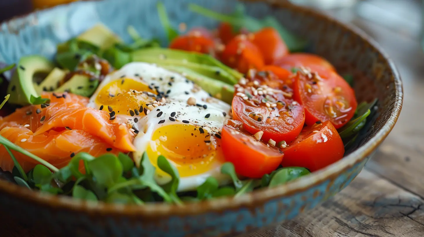 Paleo Diet Hacks for Traveling Without Compromising Your Goals