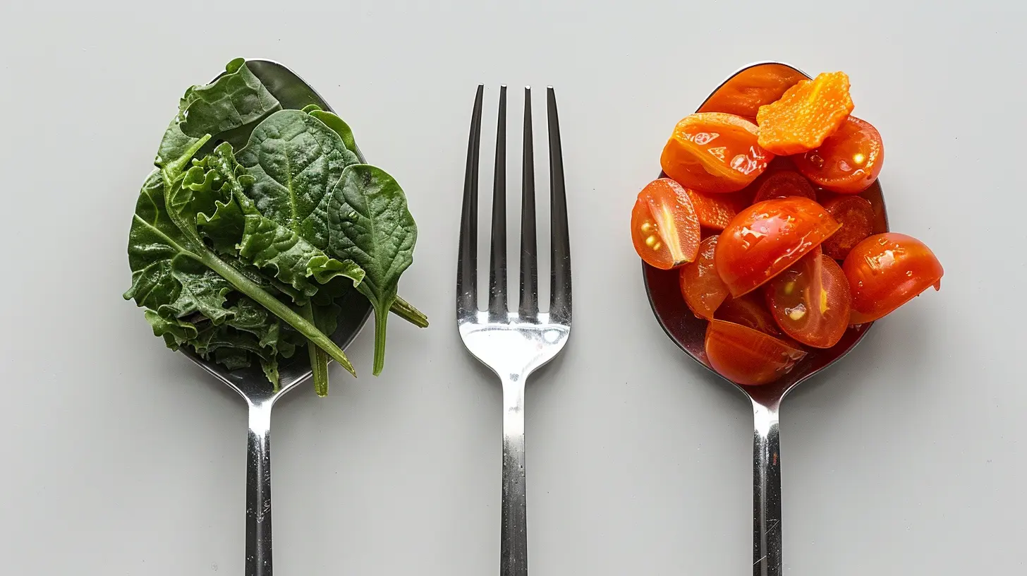 Paleo vs. Modern Diets: What’s Best for Your Body?