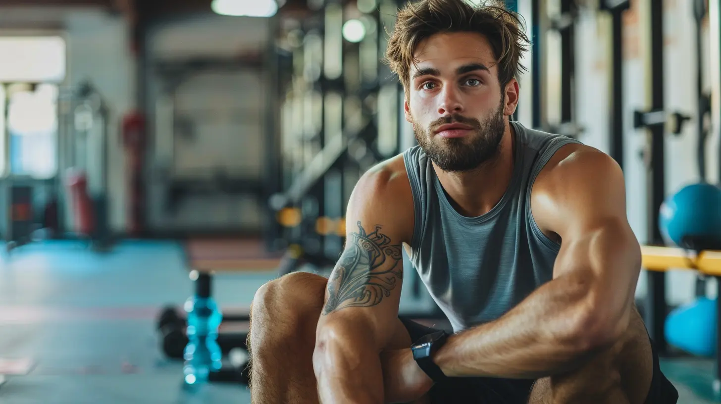 Post-Workout Recovery for Different Types of Training: How to Tailor Your Approach