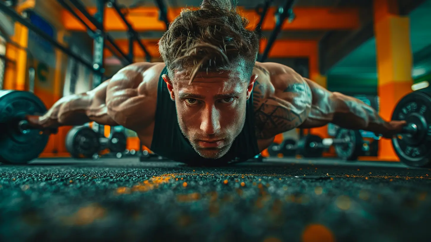 Post-Workout Recovery for Different Types of Training: How to Tailor Your Approach