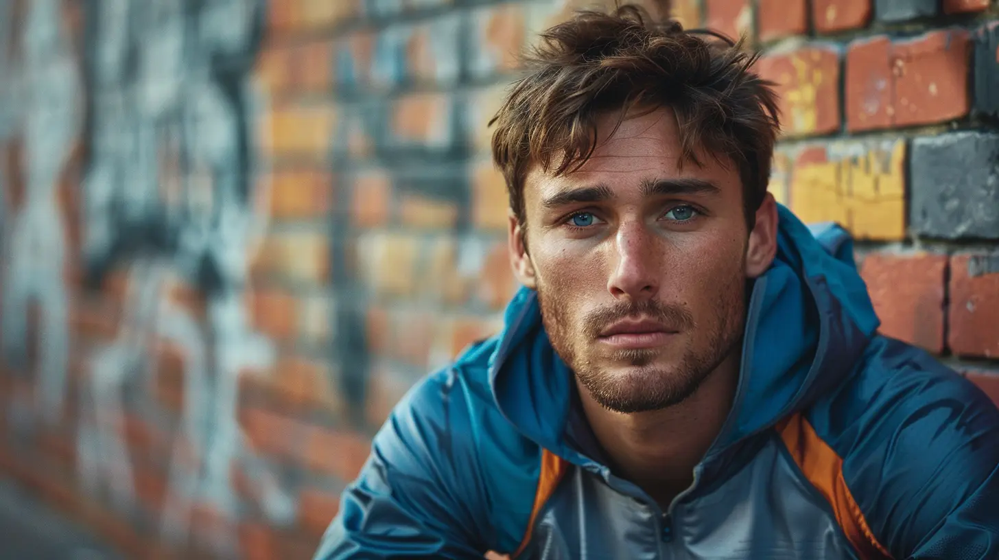 Post-Workout Recovery for Runners: Tips to Bounce Back Quickly