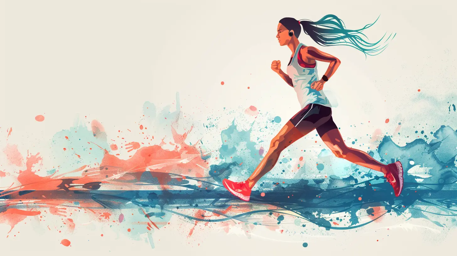 Post-Workout Recovery for Runners: Tips to Bounce Back Quickly