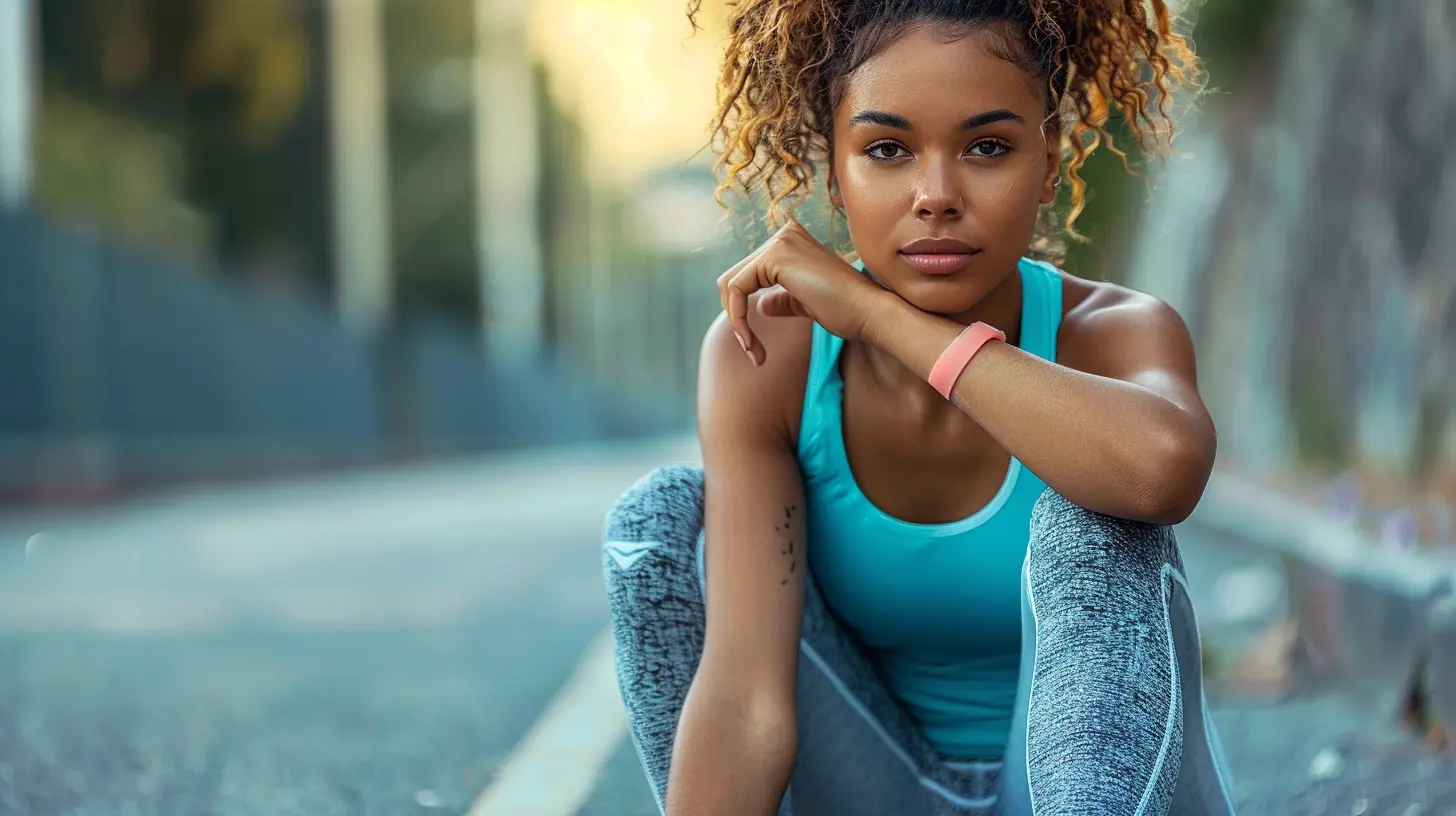 Post-Workout Recovery: How to Listen to Your Body’s Needs