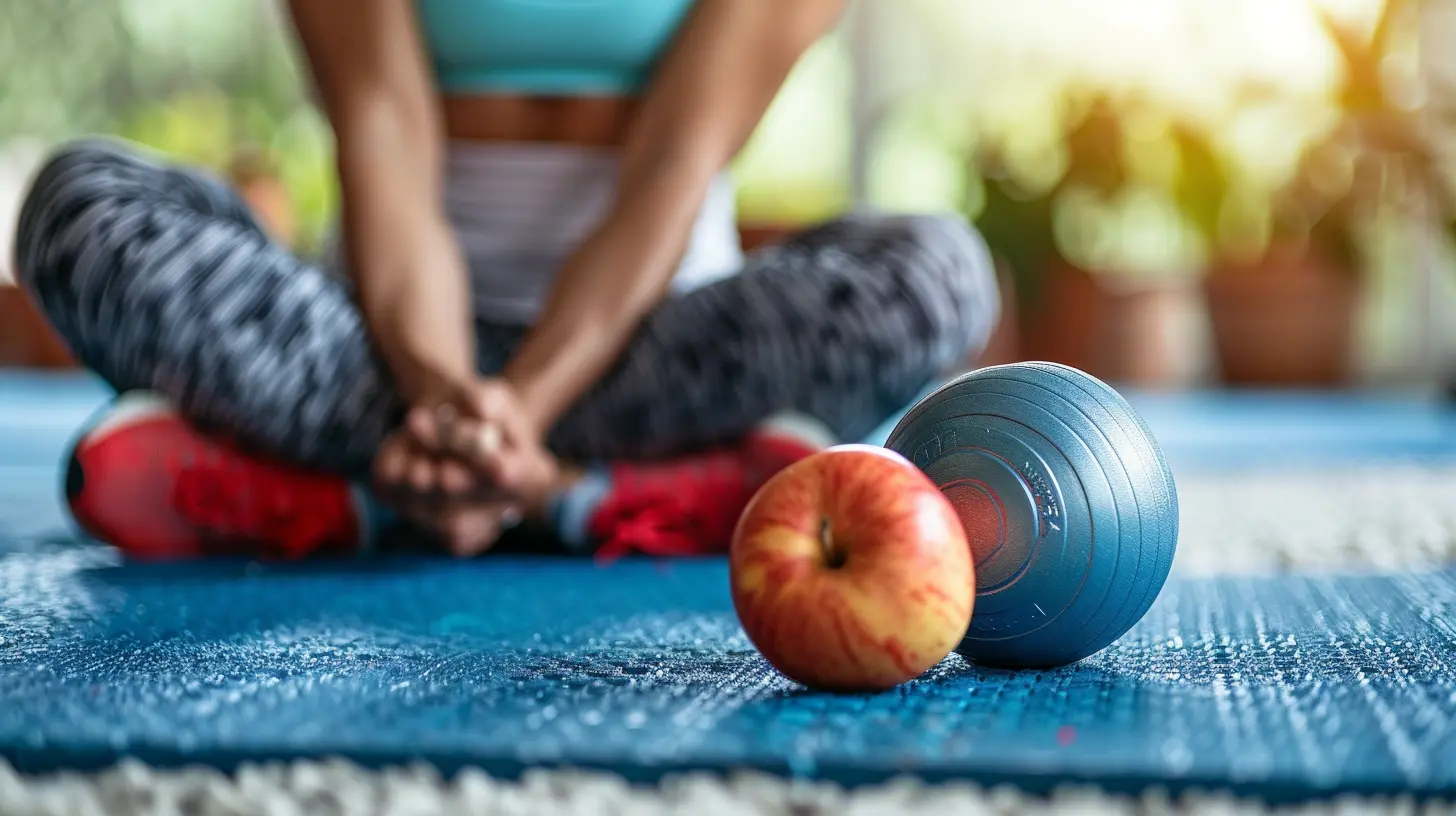 Post-Workout Recovery: How to Listen to Your Body’s Needs