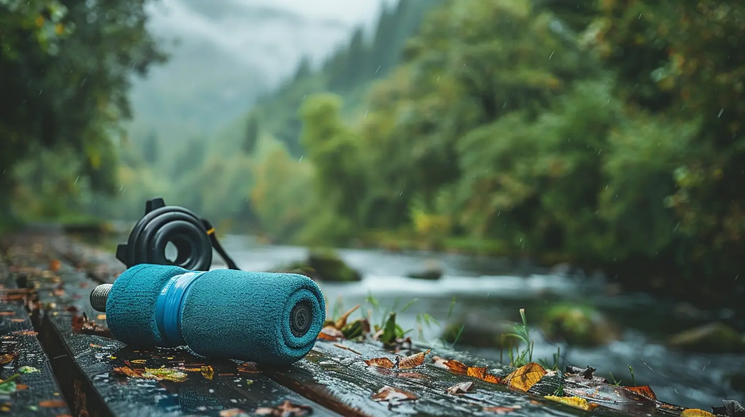 Post-Workout Recovery: How to Listen to Your Body’s Needs