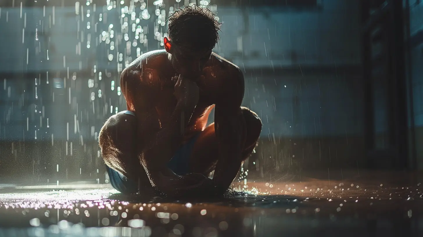 Post-Workout Recovery Myths: Separating Fact from Fiction