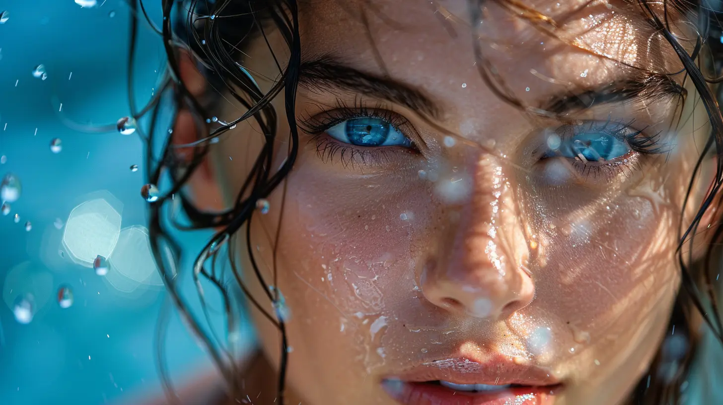 Post-Workout Skincare: Tips to Revitalize Your Skin After Sweating