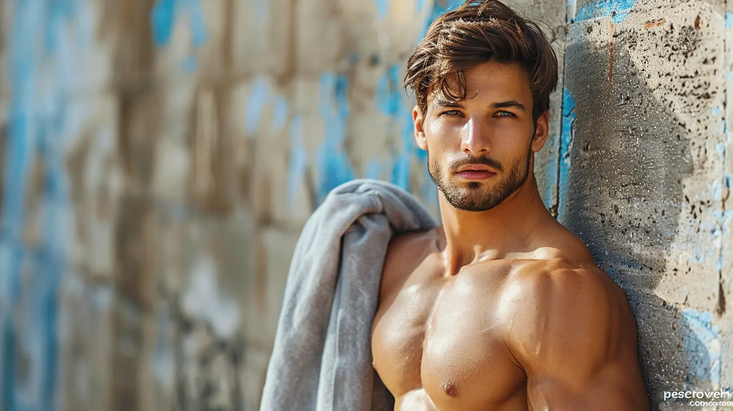 Post-Workout Skincare: Tips to Revitalize Your Skin After Sweating