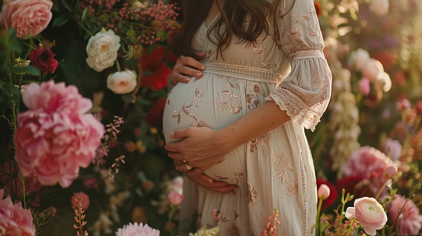 Postpartum Recovery Myths: Fact vs. Fiction