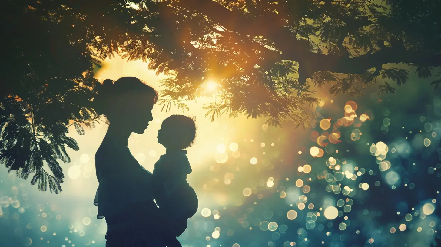 Postpartum Recovery Myths: Fact vs. Fiction
