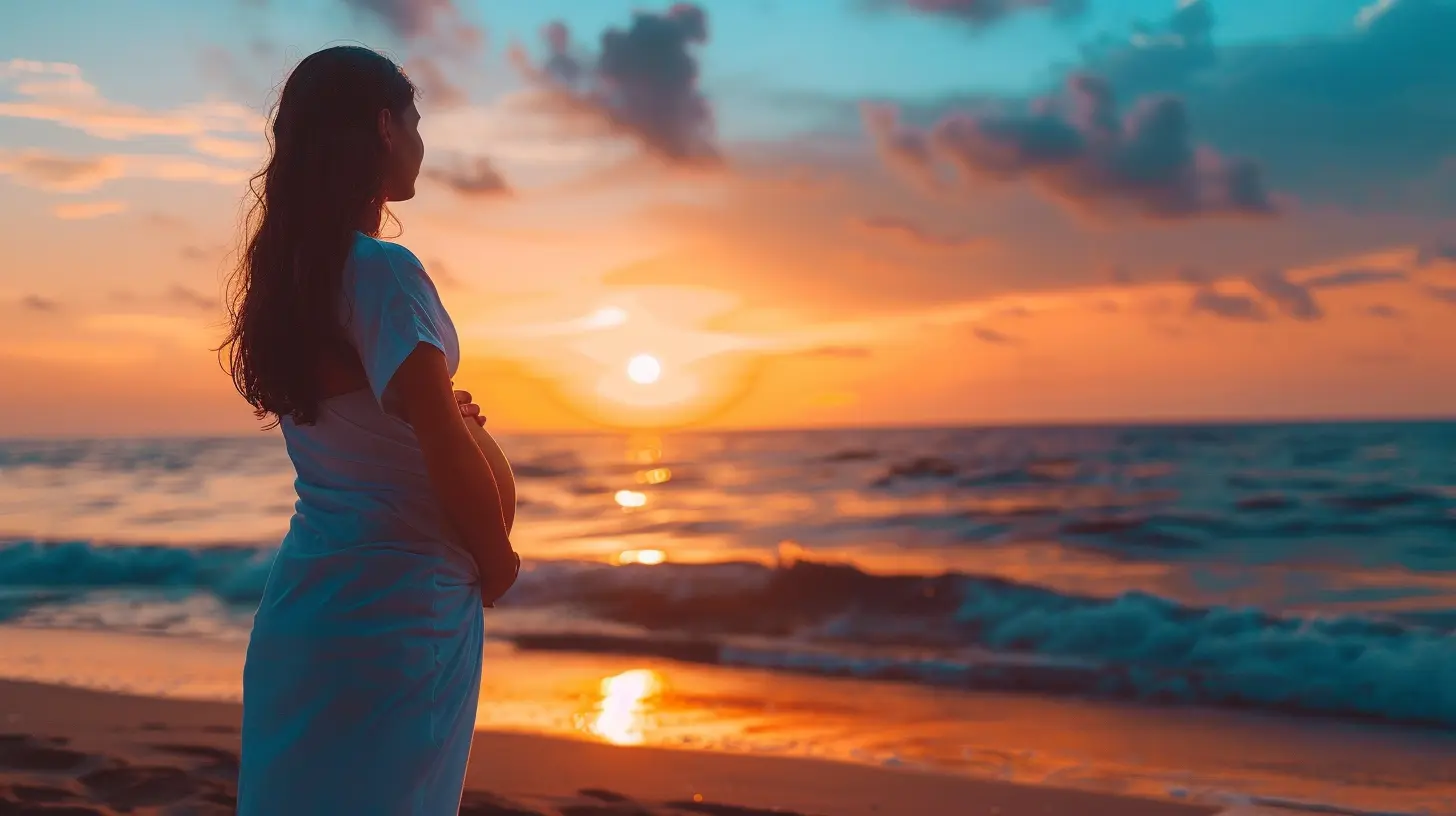 Postpartum Recovery Myths: Fact vs. Fiction