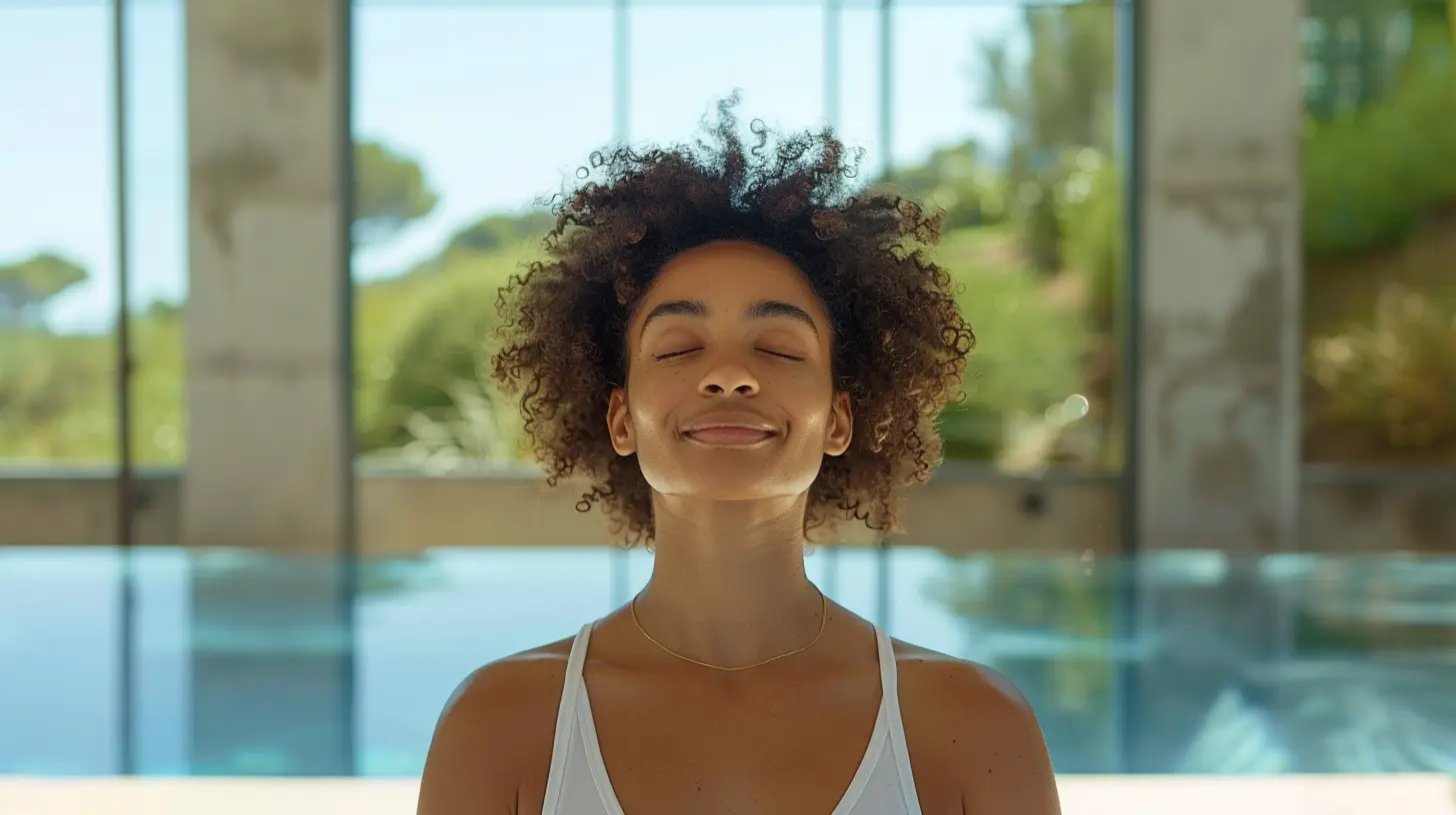 Practical Tips for Mindfulness at Work