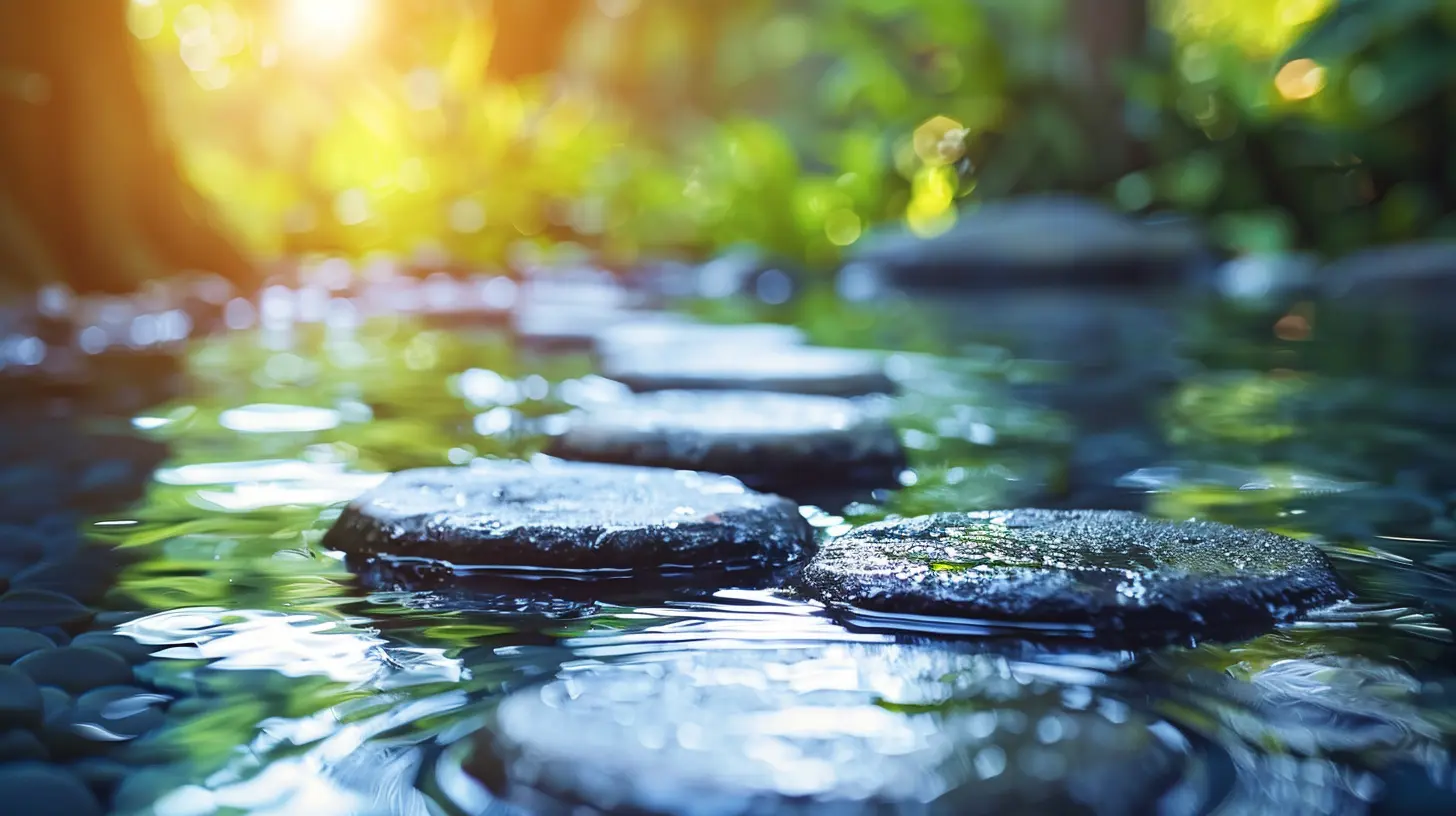 Practical Tips for Mindfulness at Work