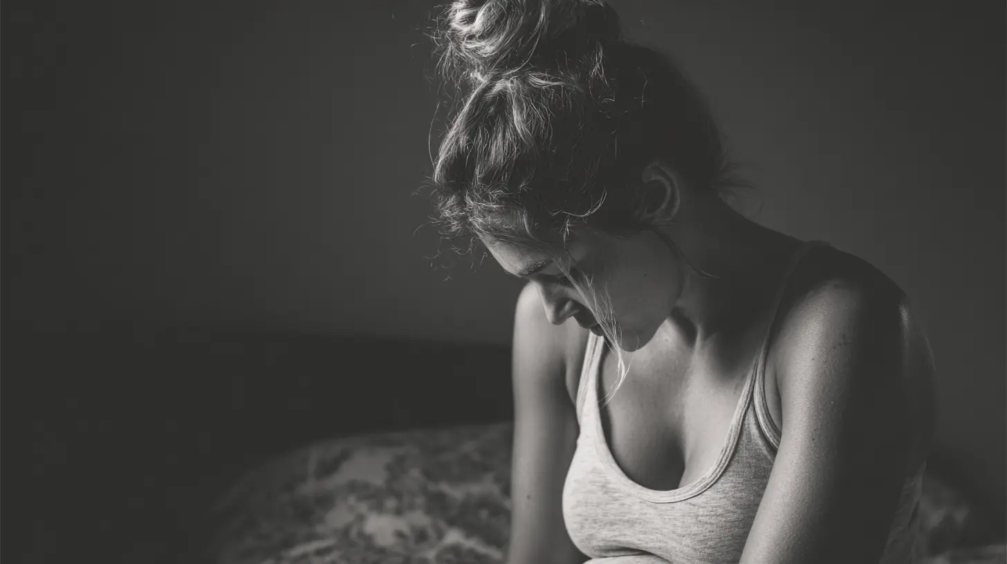 Preparing for the Unexpected: Postpartum Health Challenges