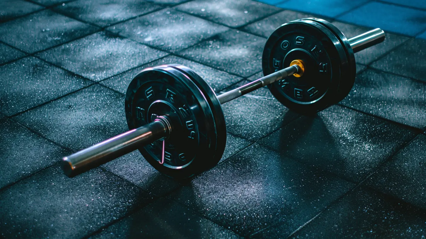 Recovery Techniques to Enhance Your Weight Training Performance