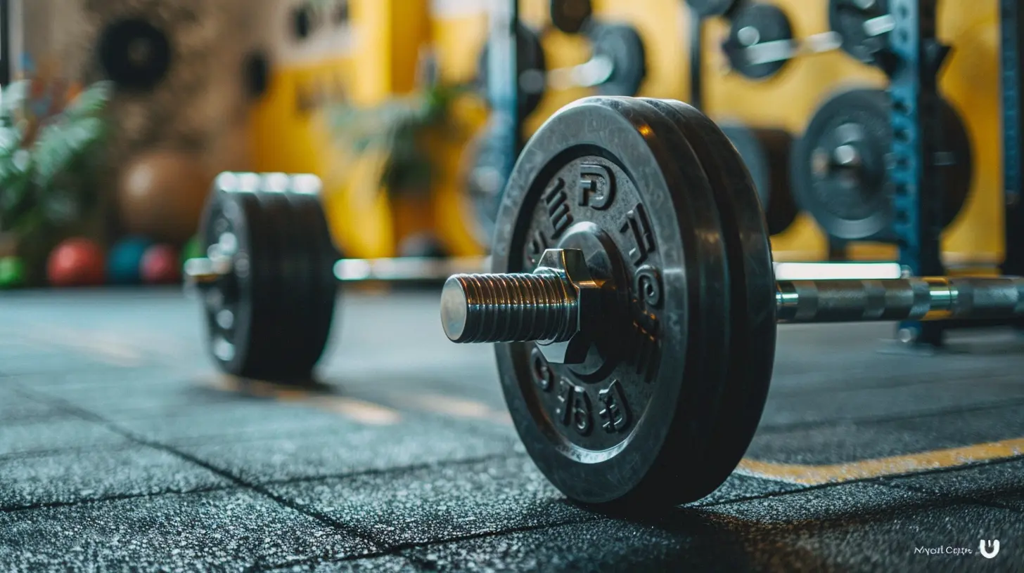 Recovery Techniques to Enhance Your Weight Training Performance