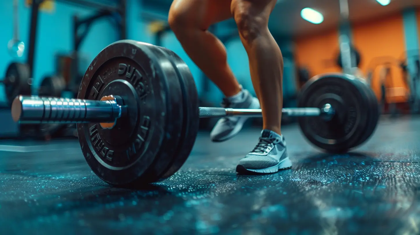 Resistance Training vs Weightlifting: What's the Difference?