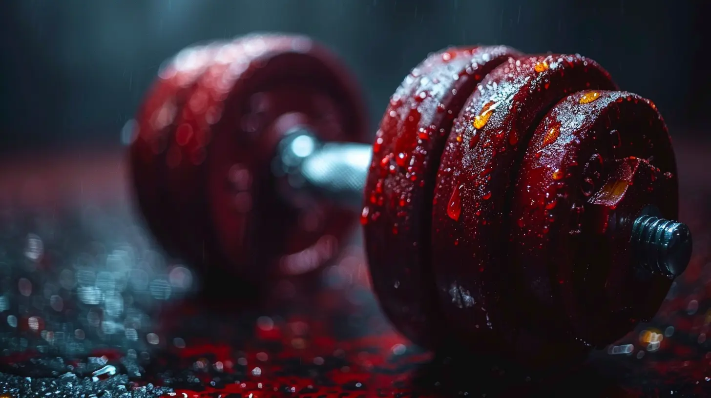 Resistance Training vs Weightlifting: What's the Difference?