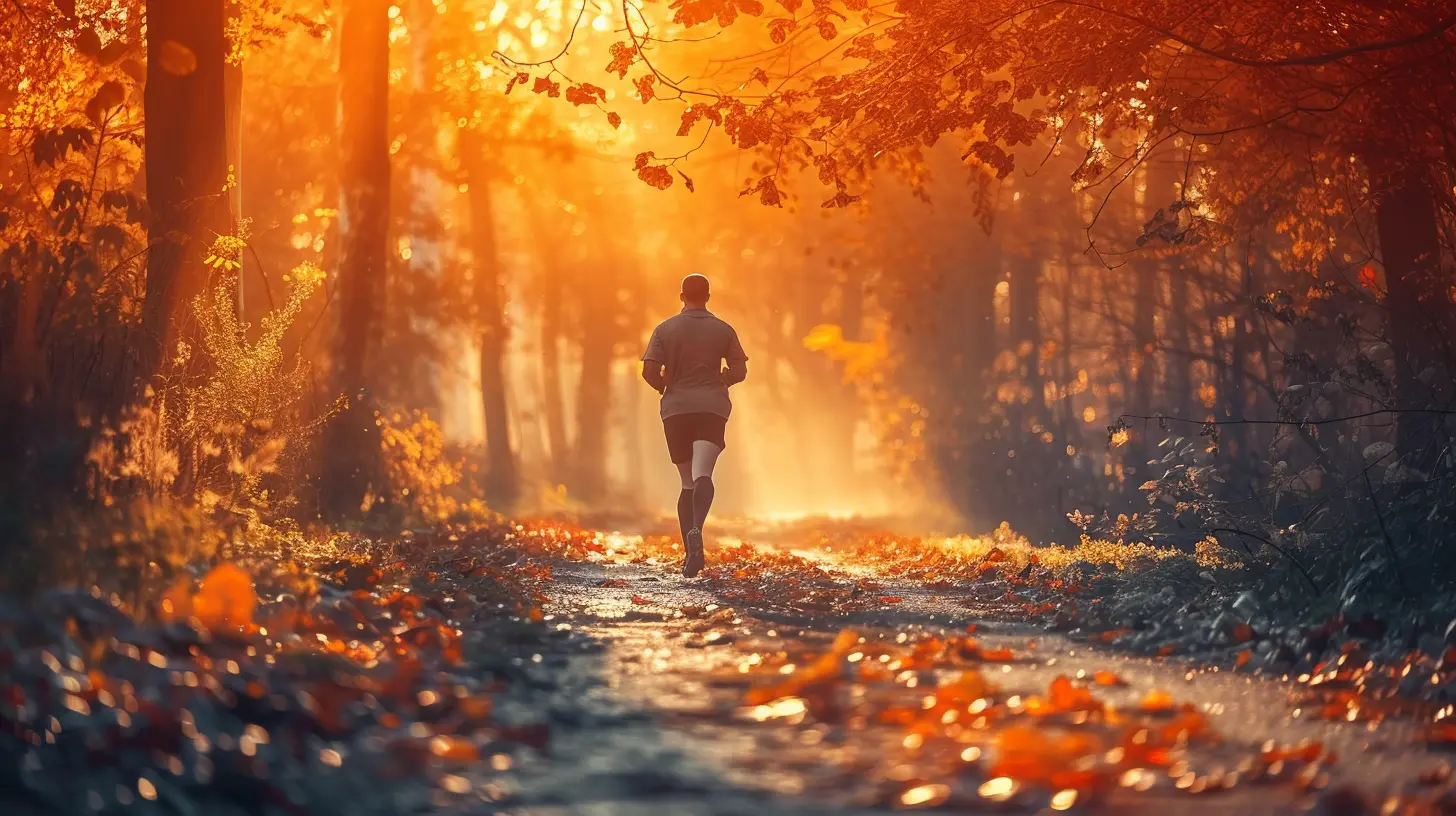 Running at Different Paces: Why It Matters