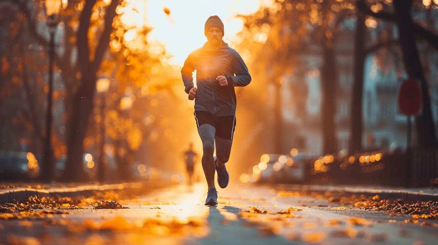 Running at Different Paces: Why It Matters