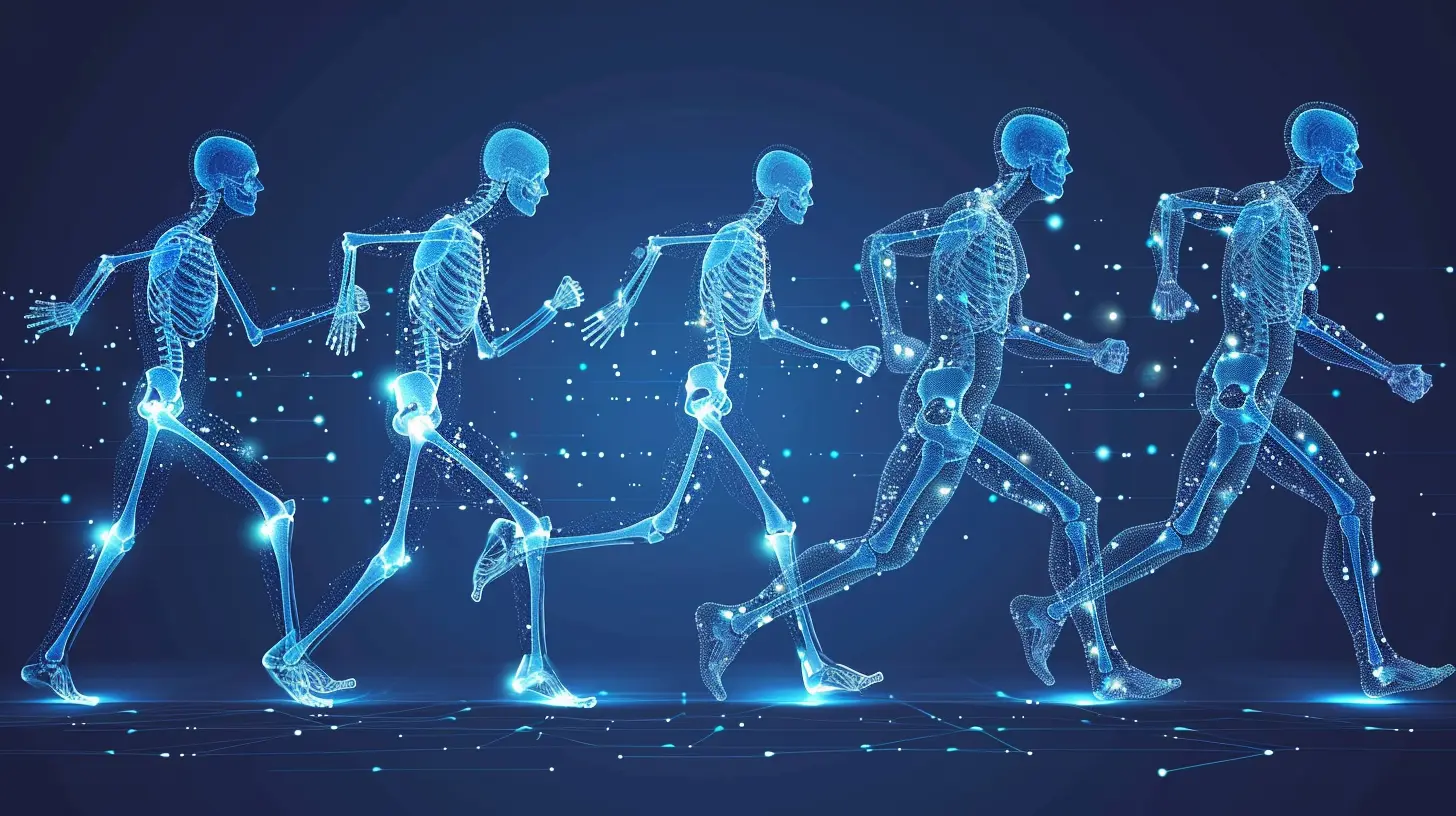 Secrets to Stronger Bones: A Comprehensive Guide