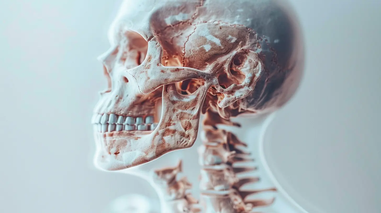 Secrets to Stronger Bones: A Comprehensive Guide