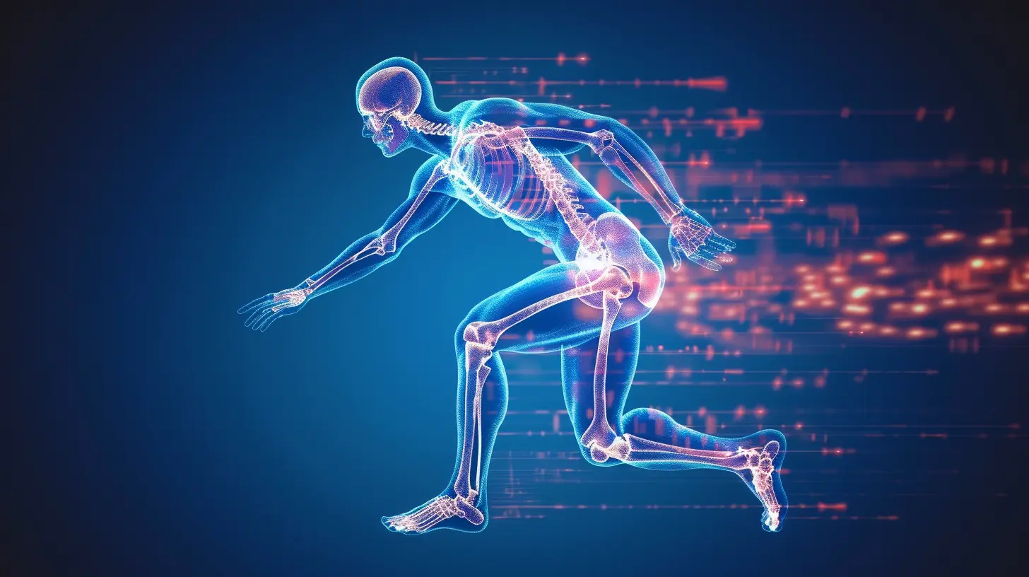 Secrets to Stronger Bones: A Comprehensive Guide