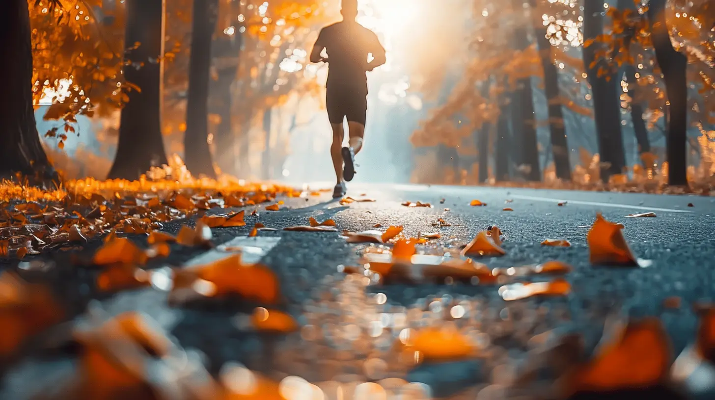 Should You Run Every Day? Pros and Cons to Consider
