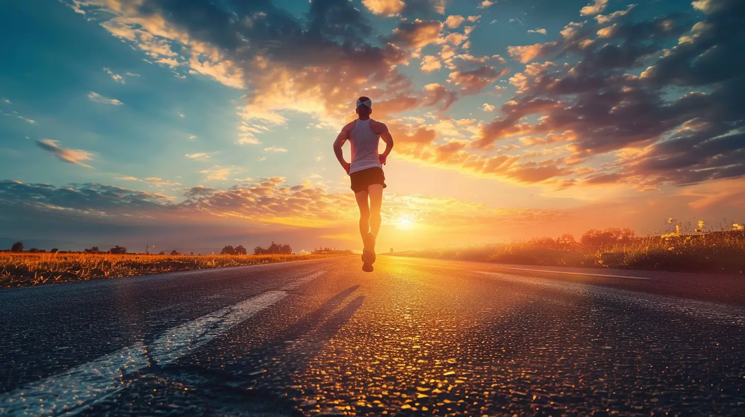 Should You Run Every Day? Pros and Cons to Consider