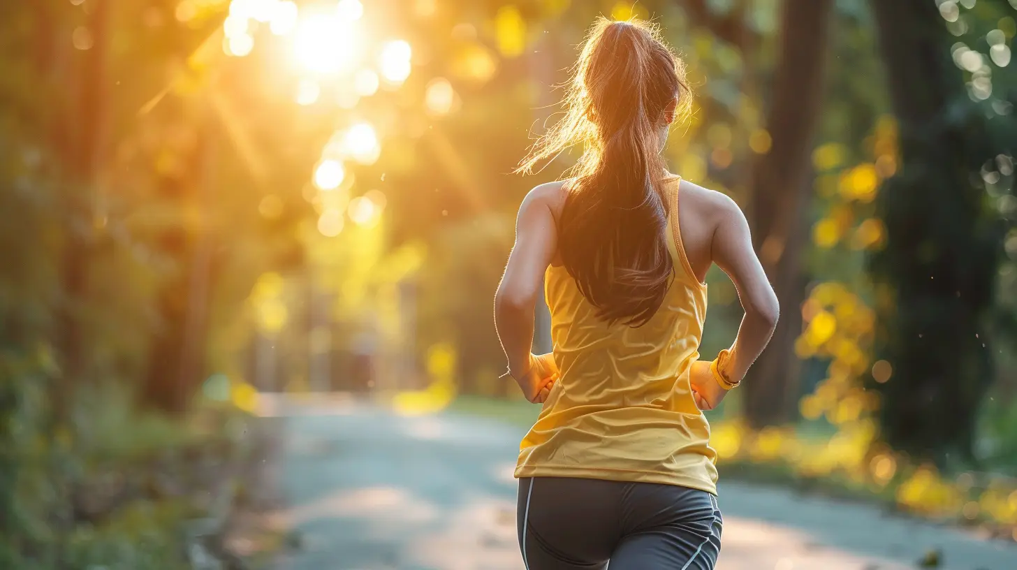 Should You Run Every Day? Pros and Cons to Consider