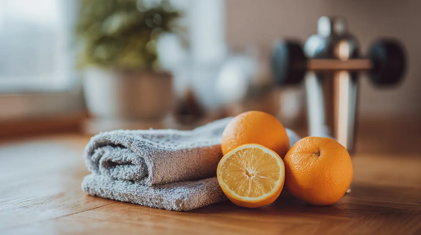 Simple Daily Habits for a Healthier You in 2027