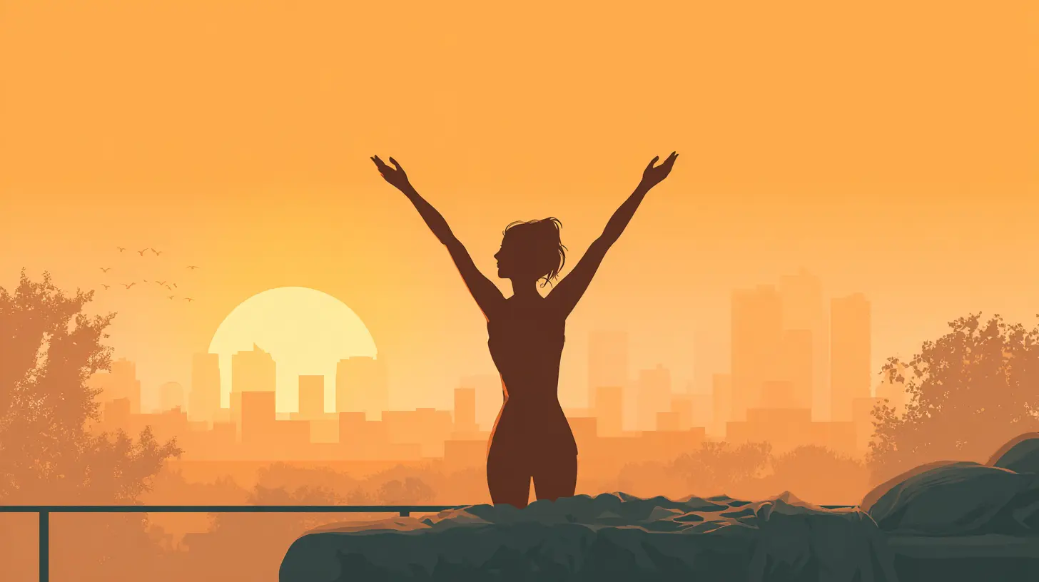 Simple Morning Habits to Boost Your Energy in 2026