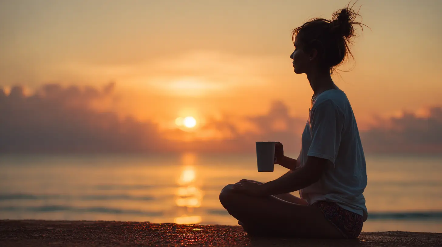 Simple Morning Habits to Boost Your Energy in 2026