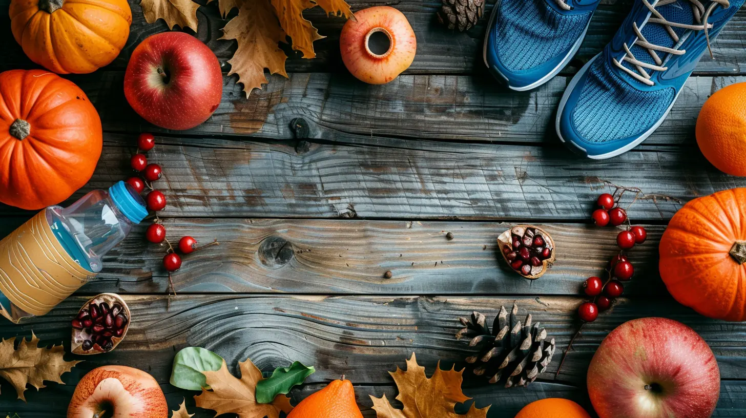 Simple Workouts You Can Do During Your Lunch Break