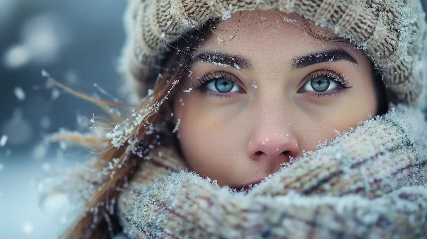 Spotting Early Warning Signs of Cold and Flu