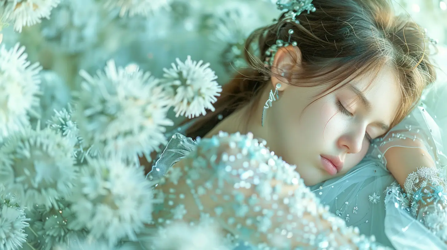 Spotting Early Warning Signs of Cold and Flu