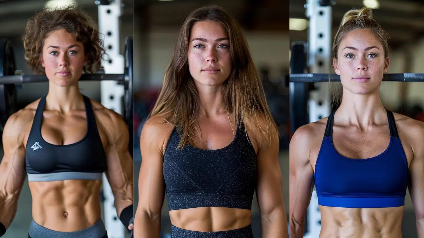 Squats, Deadlifts, and Bench Press: Do You Need All Three?