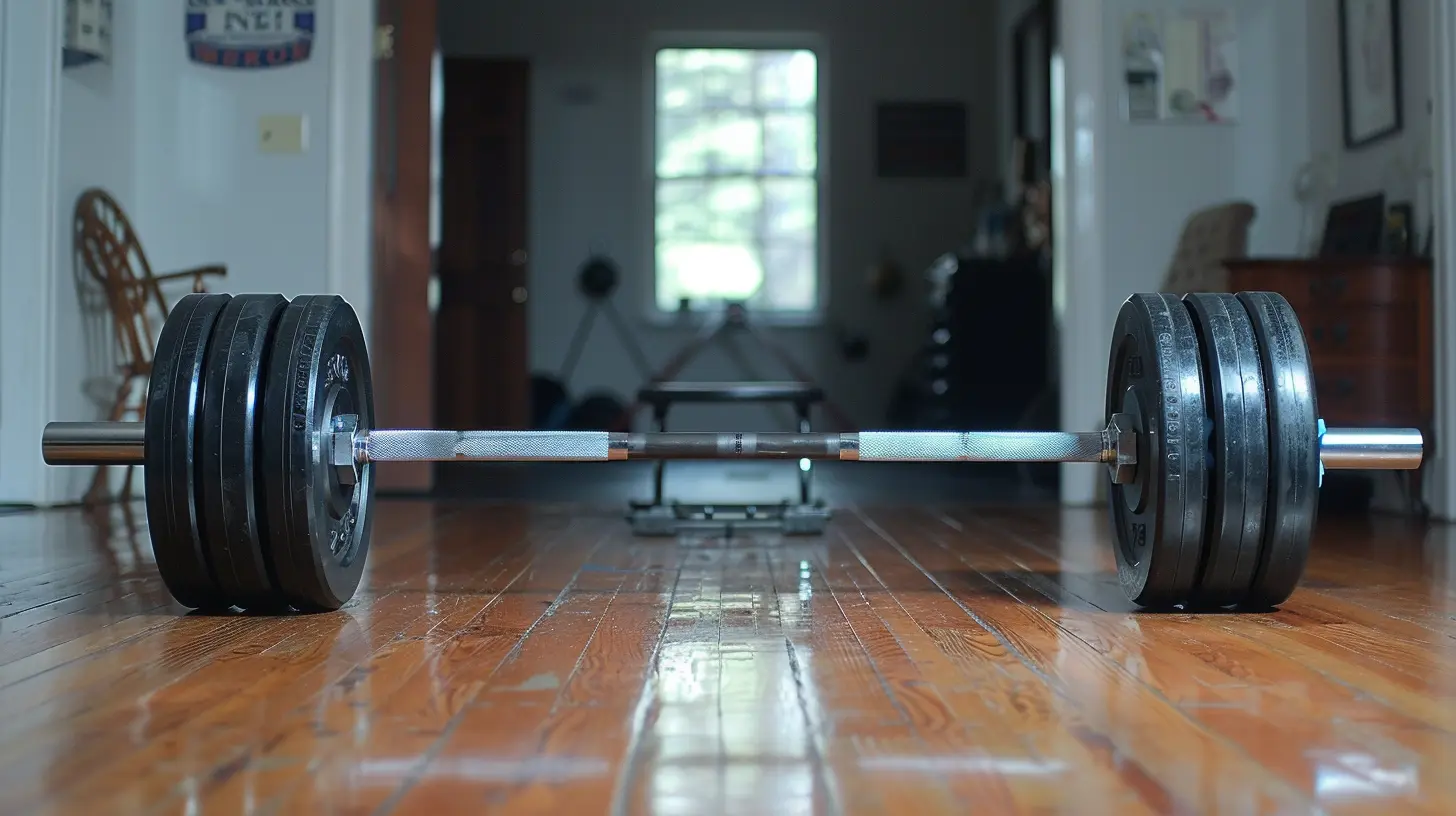 Squats, Deadlifts, and Bench Press: Do You Need All Three?