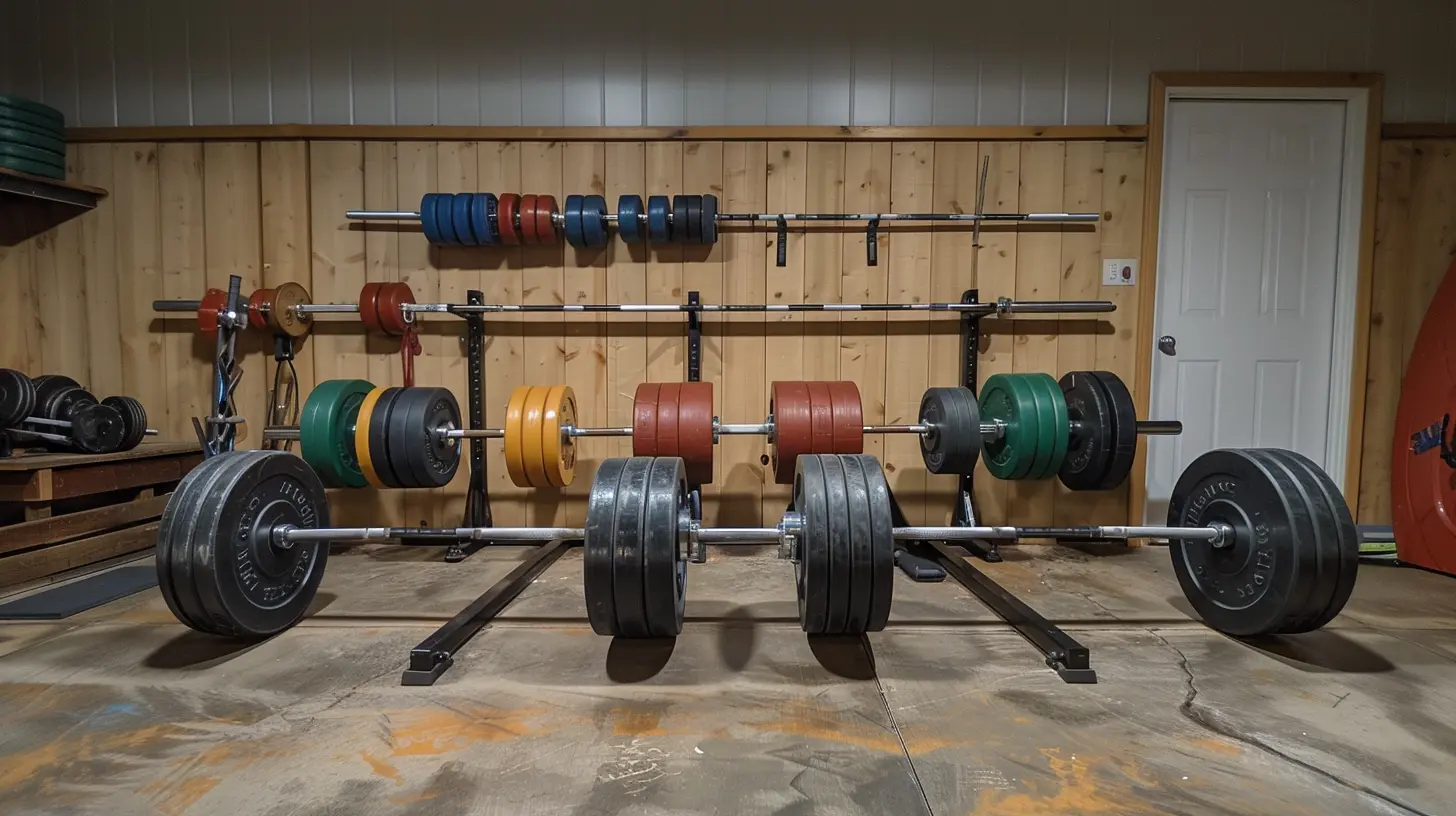 Squats, Deadlifts, and Bench Press: Do You Need All Three?
