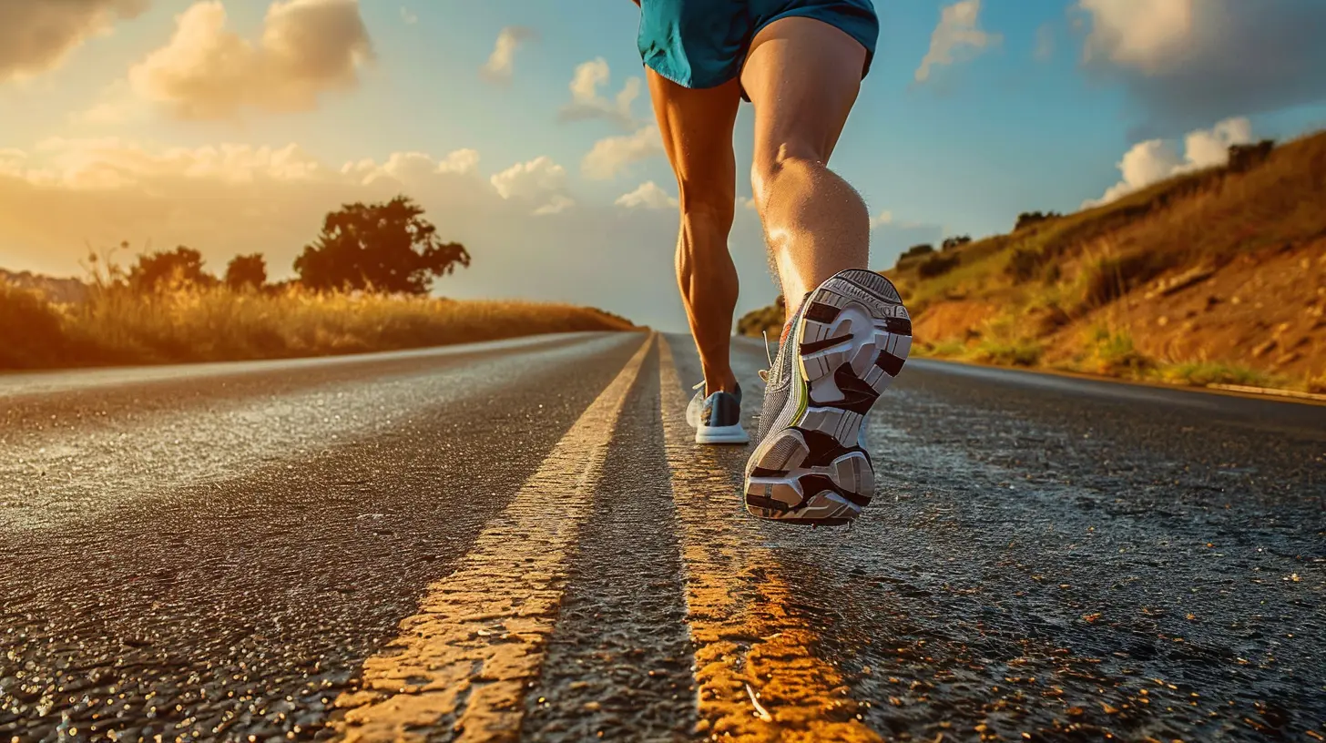 Strength Training Essentials for Better Running