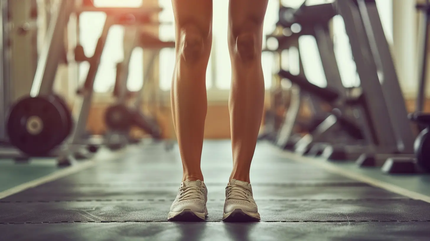 Strength Training for Beginners: Where to Start and What to Know